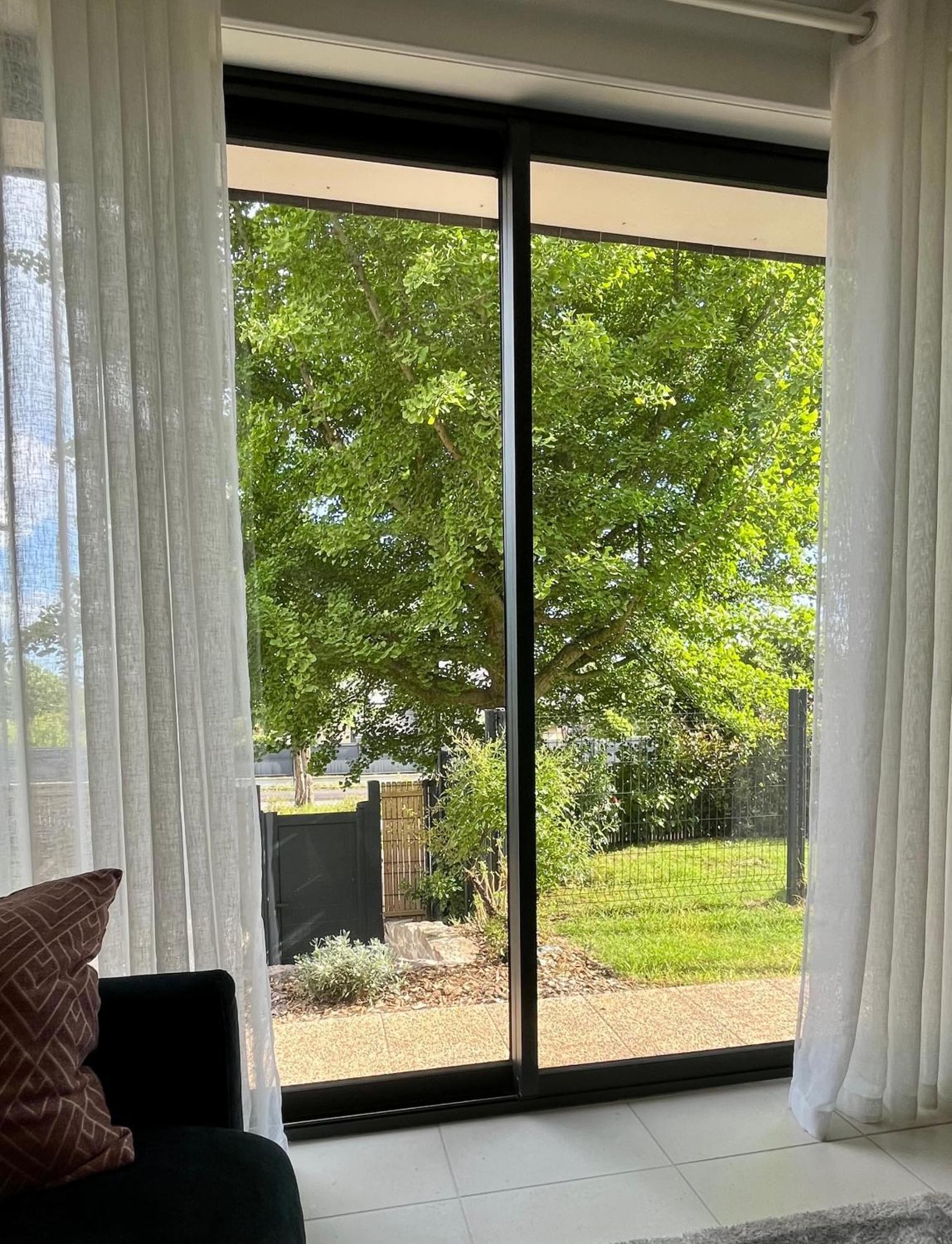 Au Jardin Ginkgo Lägenhet Quimper Exteriör bild